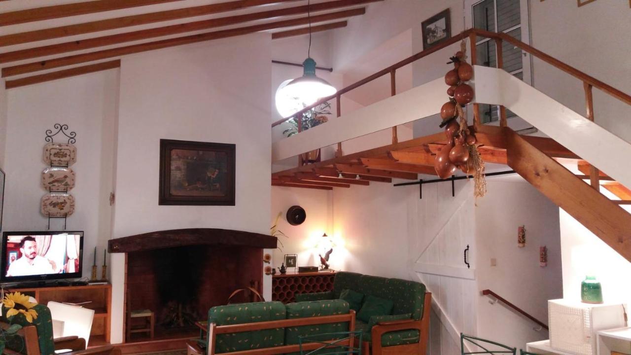 Casa Jone Villa Tomar Exterior photo