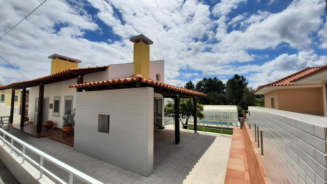 Casa Jone Villa Tomar Exterior photo