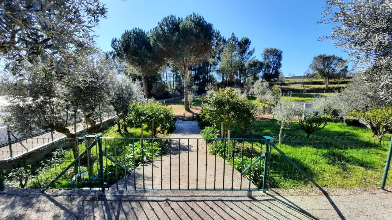 Casa Jone Villa Tomar Exterior photo