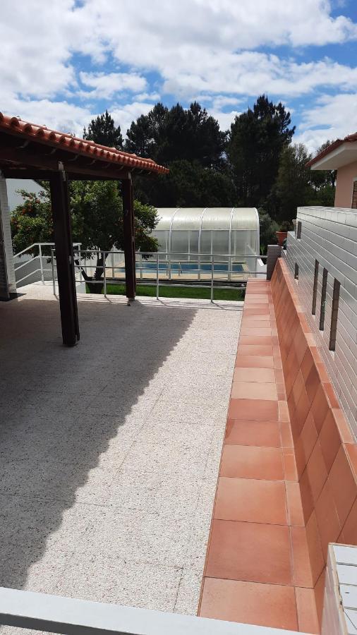 Casa Jone Villa Tomar Exterior photo
